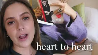 vlogtober 15: изменения