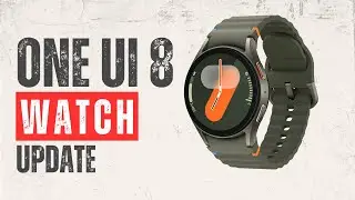 This Changes EVERYTHING! My Favorite One UI 8 Watch Features (Hands-On)
