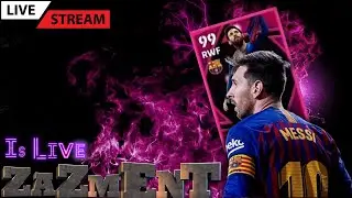 Division 1 Rankpush + Squad Review [ eFootball2025アプリ/イーフト] #efootball #live