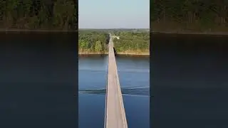 lake pom de terre im Missouri translation to potato lake