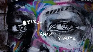 Nuburiye Amaso Yanjye  By HIMBAZA Worship Team