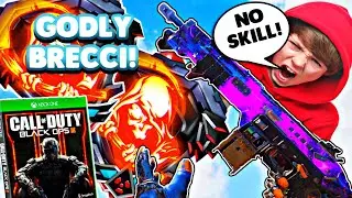 Abusing The Brecci in 2020... Brecci OP Best Class Setup! (Bo3 in 2020)