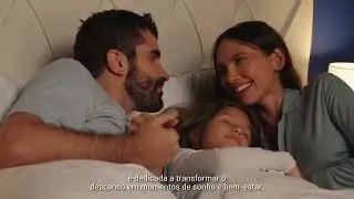 A Maior Marca de Colch&atilde;o do Brasil