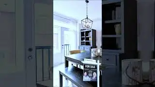 4 Bedrooms Luxury Aurora Townhouse for Sale.