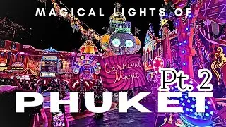 Is this a DREAM? HAPPY NEW YEAR 2026 #thailand #phuket 