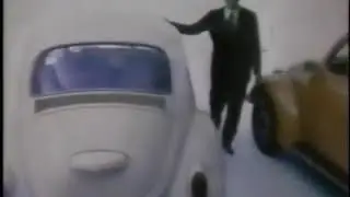 Propaganda Fusca 1975