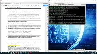 12.2.1.5 Lab - Convert Data into a Universal Format
