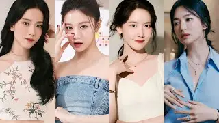 [K-drama] Tổng hợp các bộ phim hot nhất định phải xem #xuhuongtiktok 