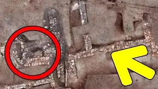 Archaeologists find impossible evidence that reveals a lost part of the past