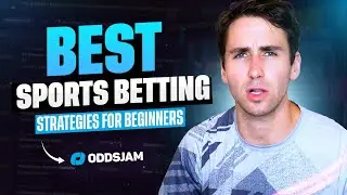 LIVE: Build a Winning Sports Betting System