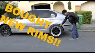 GOT SOME NEW WHEELS + Unicorn Fraps!!!