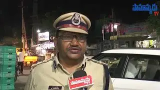 AP Government Started New Wine Policy  In Andhra Pradesh .|| Samanyudu TV