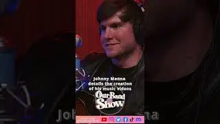 Musician talks music video collaboration with videographer