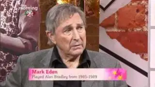 Tram Driver Interview + Alan Bradley Interview.