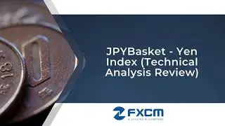 JPYBasket - Yen Index (Technical Analysis Review)