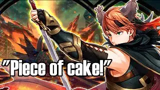 GAIUS: Resplendent Review - Fire Emblem Heroes [FEH]