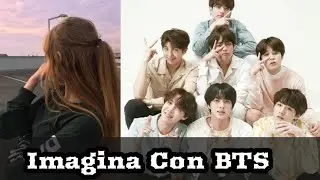 [Imagina con bts] [cap 1]