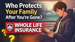 The Truth About Whole Life Insurance Nobody Talks About
