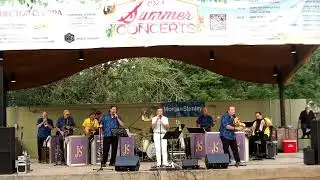 Jimmy Sturr - Tavern In The Town (LIVE at Third Ward Park in Passaic, NJ 7/25/24)
