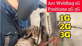 7018 Vertical Welding Techniques - Master the Art
