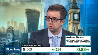 Morgan Stanley Urges Caution on U.S. Small Caps, Tech, Credit
