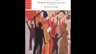 History Book Review: Transforming Mozambique: The Politics of Privatization, 1975-2000 (African S...