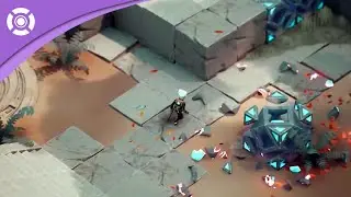 Retrace The Light - Teaser Trailer | Best Upcoming Indie Games