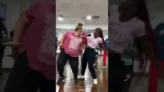 Can&rsquo;t Stop Watching This Video! 🔥 (Kelvyn Boy - Down Flat Dance Challenge)