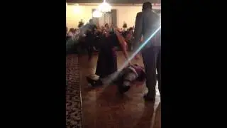 EPIC BEST MAN FAIL