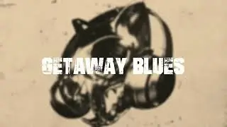 TESSERACTS - GETAWAY BLUES (ft. Captain Flatcap) [Drum & Bass/Blues]