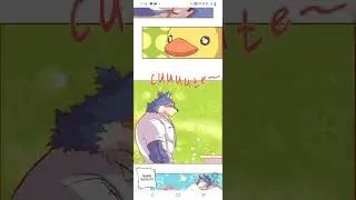 My Pet is a Warlord내 펫은 워로드 komik Indonesia