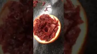 How to make an orange head hookah