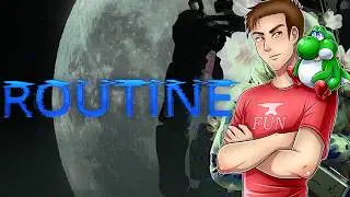 ROUTINE (FULL GAME)