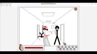 Stickman Madness 1 Any% Speedrun 92:104