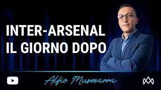 L’INTER L’HA GIOCATA ALLA PARI. LORO PIÙ FORTI E RICCHI 