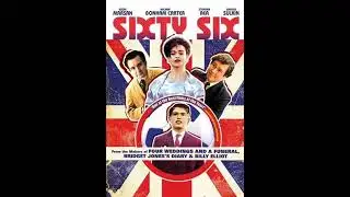 Sixty Six - Sad Theme