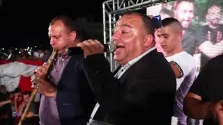 سحجة نارية للفنان هاني الشوشاري - سهرة العريس حسين صالح موسى / الخضر