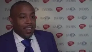 The Ivors 2016 - Trailer