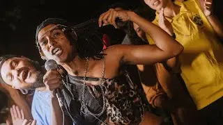 NEW COMMENTATOR: Pajubá @ BIXARIA BALL (15/11/25)