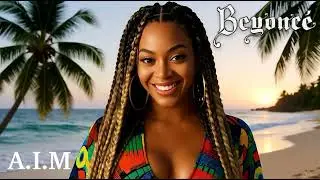 Beyonc&eacute;   halo Reggae version