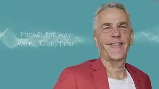 ReSound ONE: All Access Directionality. Hear your best in any environment.