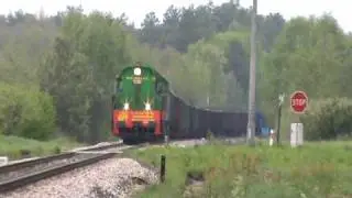 S200 - 245 (Rp1) + S200 - 2120 KWK Bogdanka Eaosy Wesoł&oacute;wka 06-05-2010