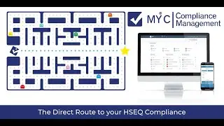 MY Risk Assessments App Video