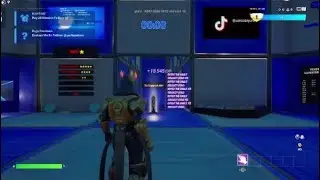 FORTNITE GLITCH XP 50K XP !