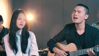 Chắc ai đ&oacute; sẽ về - Cover by T&uacute; Dưa & 2 con g&aacute;i