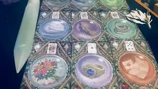 TAURUS - DECEMBER 2017 INTUITIVE ORACLE READING
