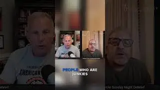 The Dark Truth Behind Drug Money and Politics Subscribe to Tony Shaffer on X: @T_S_P_O_O_K_Y