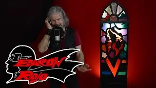 BUTCHO VUKOVIC sings BARON ROJO 