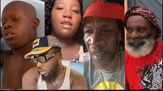dizzy bruke exposed the truth  gravy 6ix boss get Diss up by gravy because of this