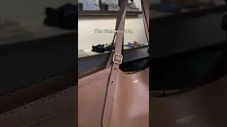 Have you seen this work bag? 👀